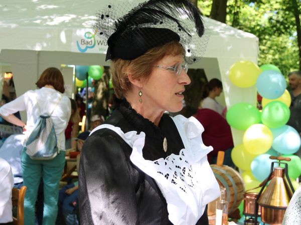 Impressionen vom KreisFamilienTag 2018 